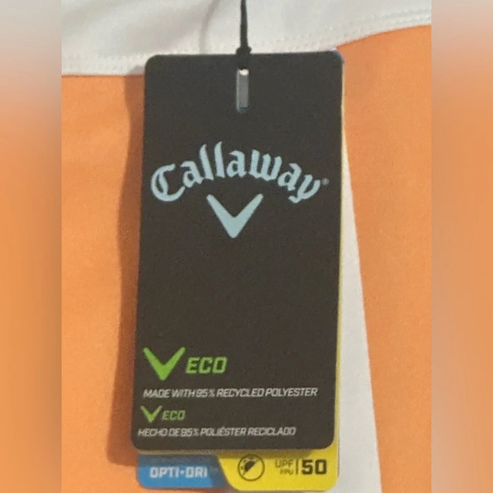 NWT Callaway Women’s 16